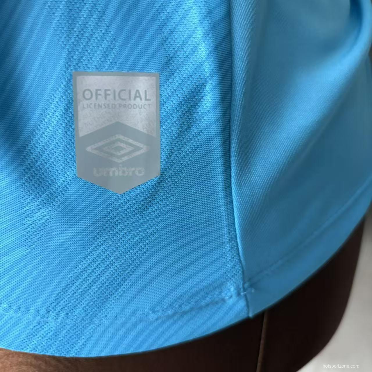 25/26 Women Santos Third Jersey