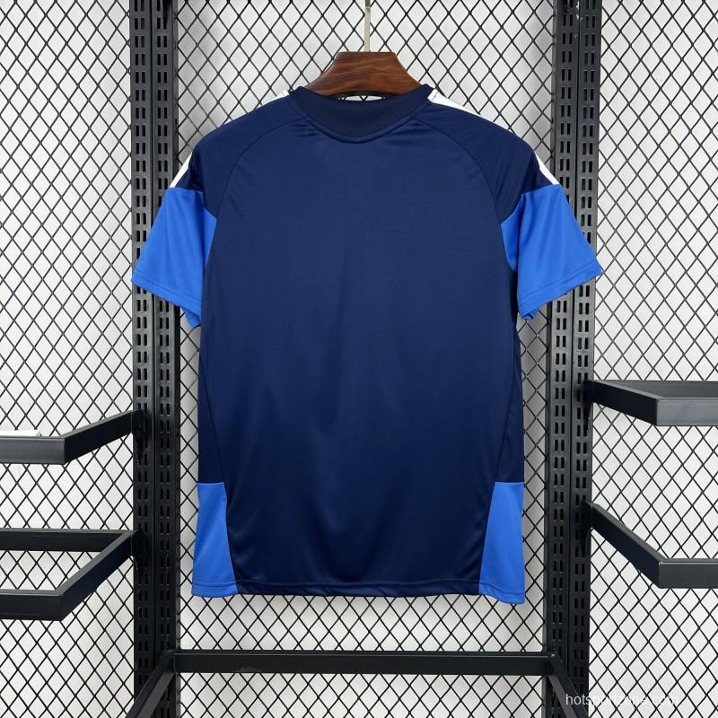 2025/26 Cruzeiro Pre-Match Jersey