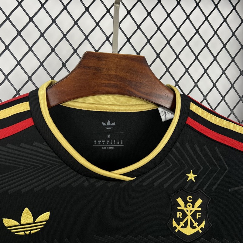 2025/26 Mens Flamengo Special Jersey