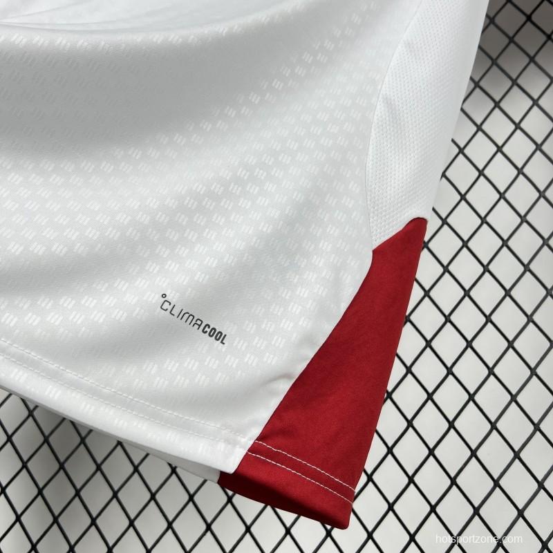 2026 Germany World Cup Pre-Match Jersey