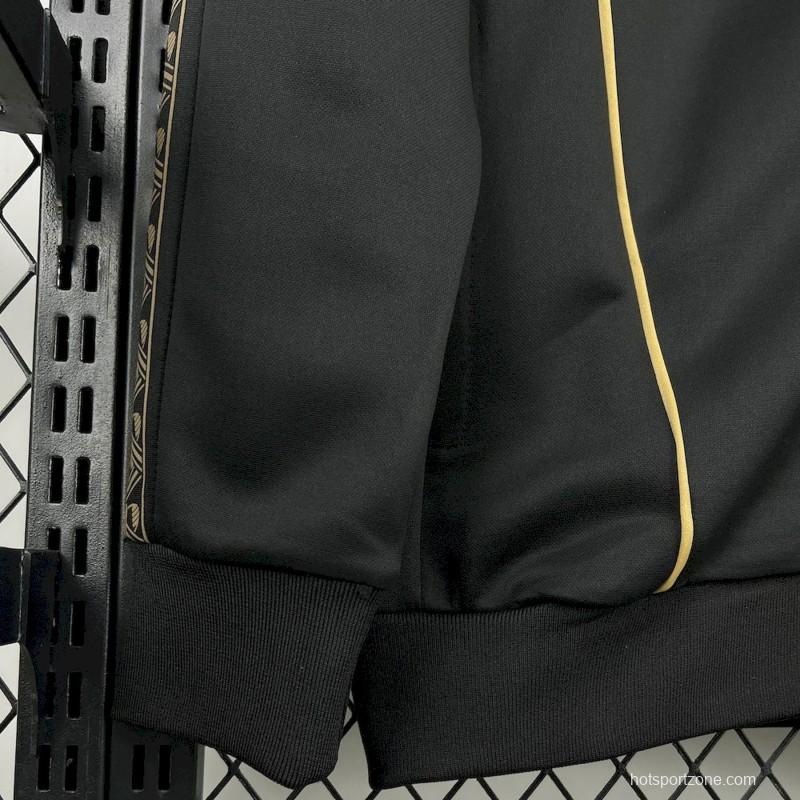 2026 Mens Portugal Eusebio Special Tracksuit