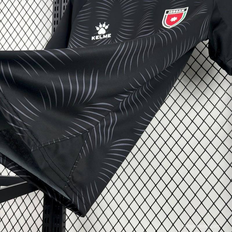 2026 Mens Jordan World Cup Third Jersey