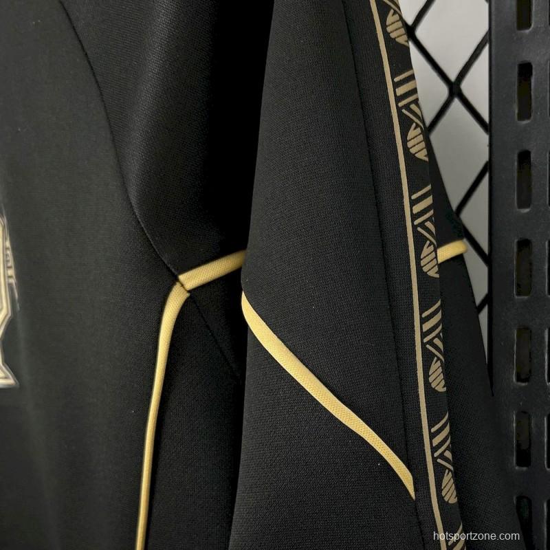 2026 Mens Portugal Eusebio Special Tracksuit