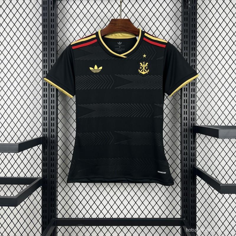 2025/26 Womens Flamengo Special Jersey