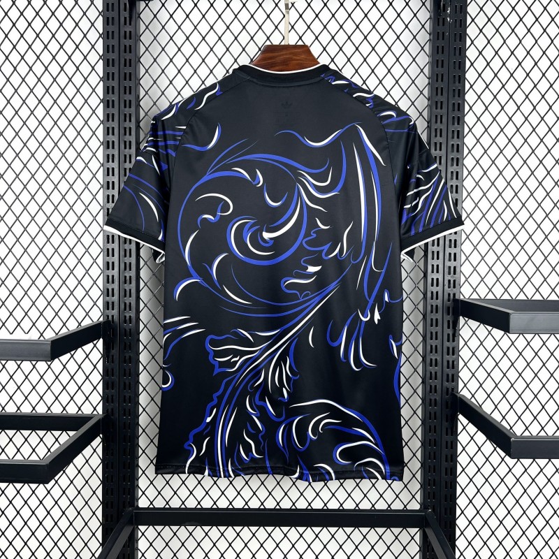 2026 Argentina World Cup Away Jersey