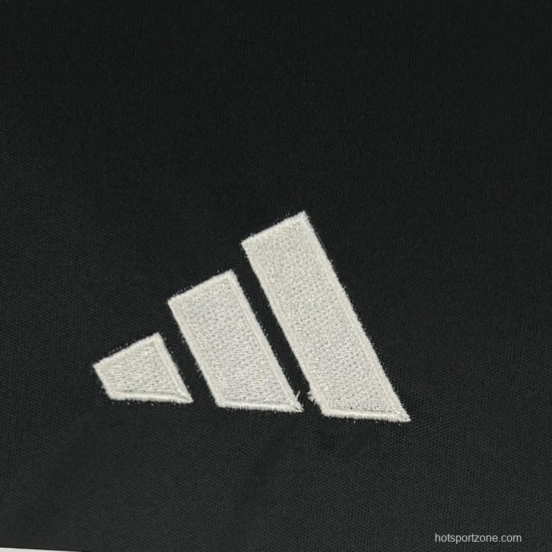 2023/24 Retro Benfica Away Jersey