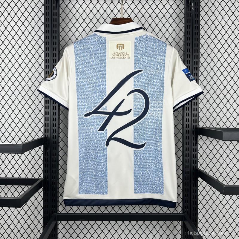 2026/27 Mens FC Porto Special Jersey
