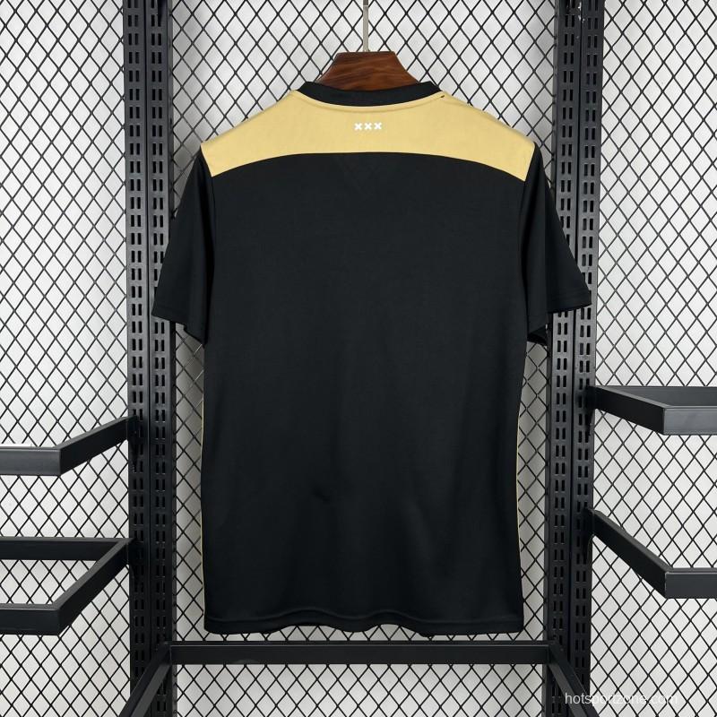 2018/19 Retro Ajax Away Jersey