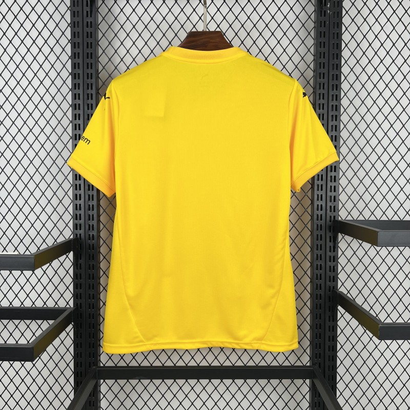 2025/26 Mens FK Bodø/Glimt Home Jersey