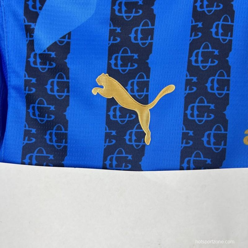 2026/27 Mens Chivas Guadalajara Third Jersey