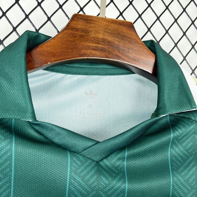 2026 Mens South Africa Wrold Cup Away Jersey