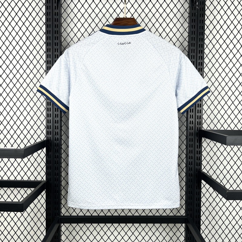 2026 Mens Italy Away Jersey
