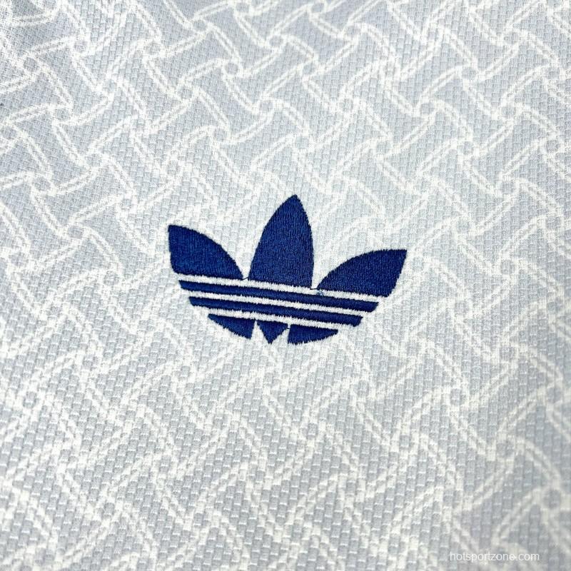 2026 Mens Italy Away Jersey