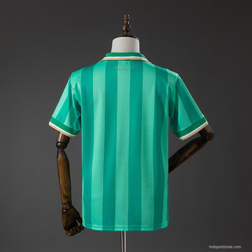 26/27 Sunderland St. Patrick's Day Jersey