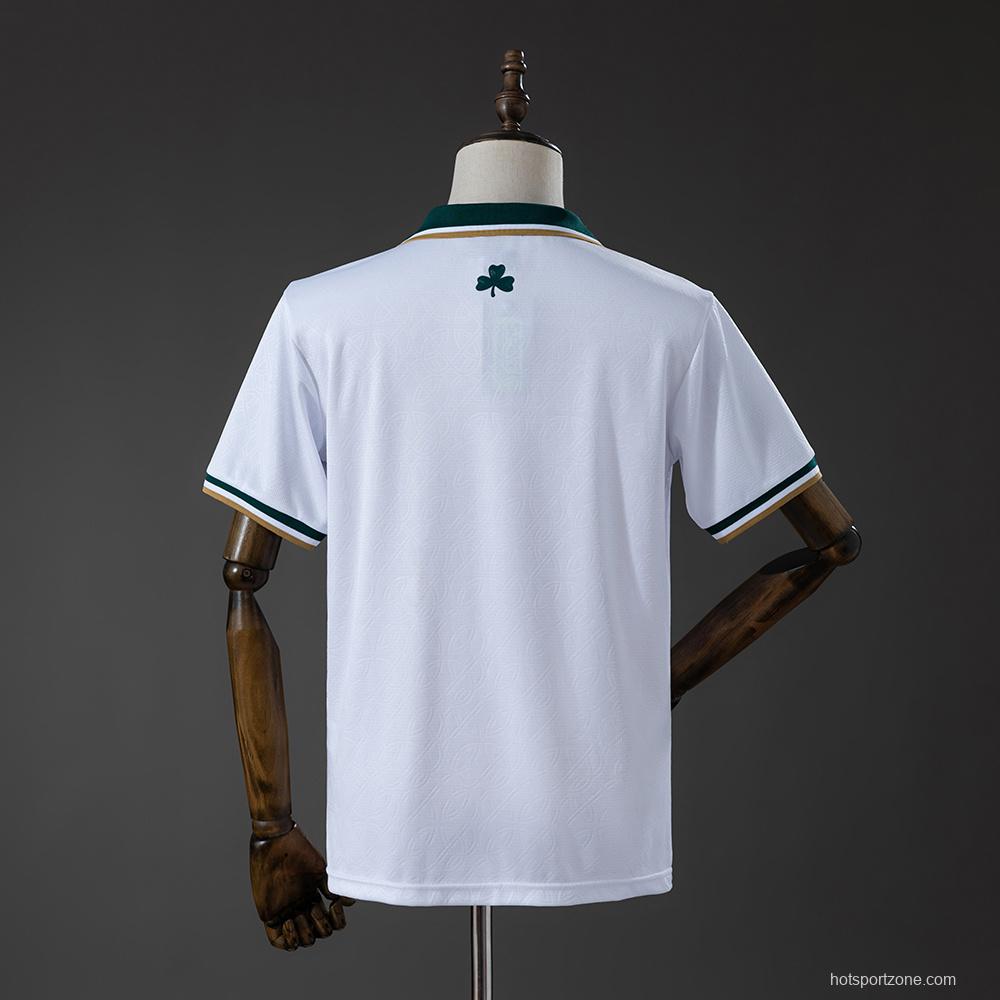26/27 Everton St. Patrick's Day Jersey