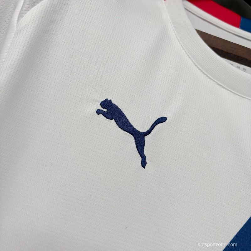 26/27 Bahia Home Jersey S-XXXXL