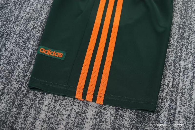 Retro 97/98 Kids Newcastle United Away Jersey