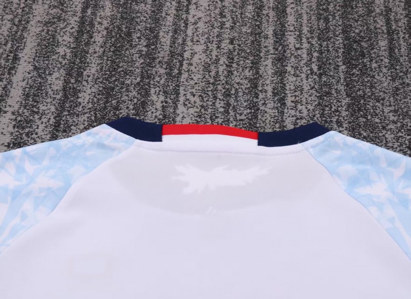 Retro Kids 2016 Japan Away Jersey