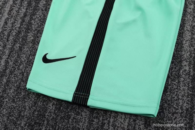 Retro Kids 16/17 Barcelona Third Away Jersey