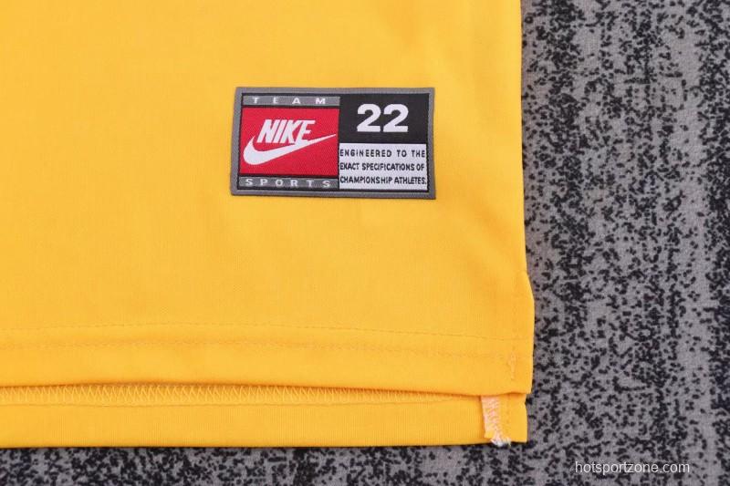 Retro Kids 97/99 Arsenal Away Jersey