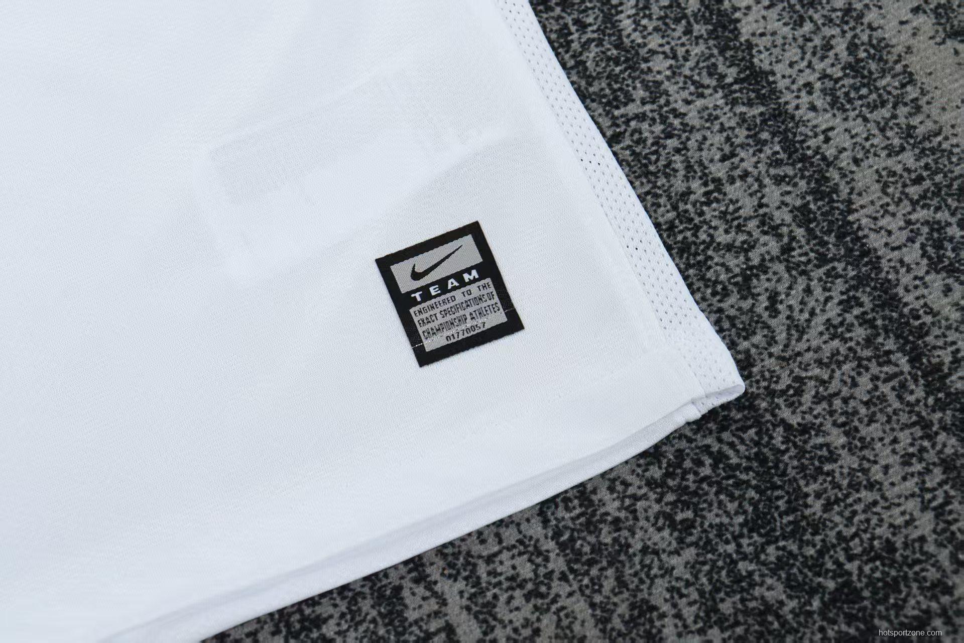 Retro 09/10 Kids Inter Milan Away Jersey