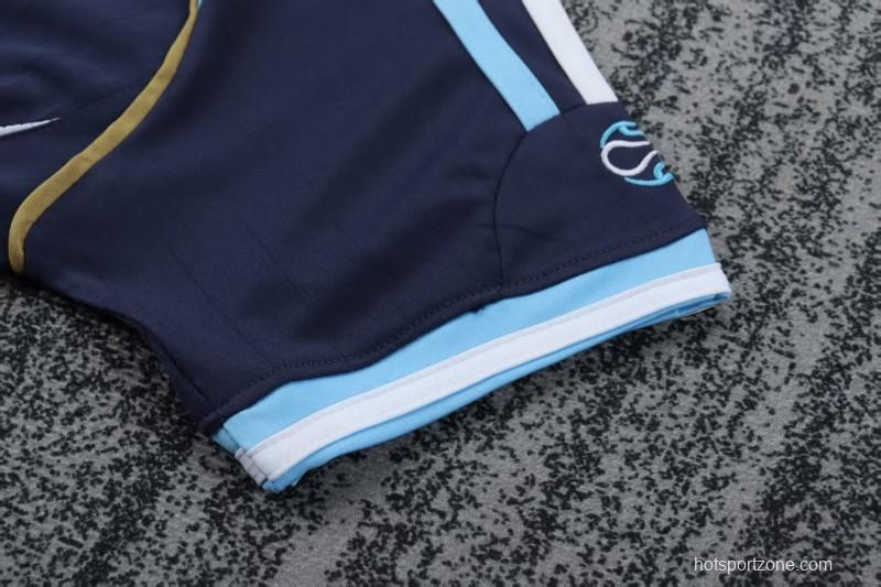 Retro 2006 Argentina Away Jersey