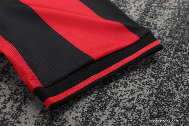 Retro 97/98 AC Milan Home Jersey