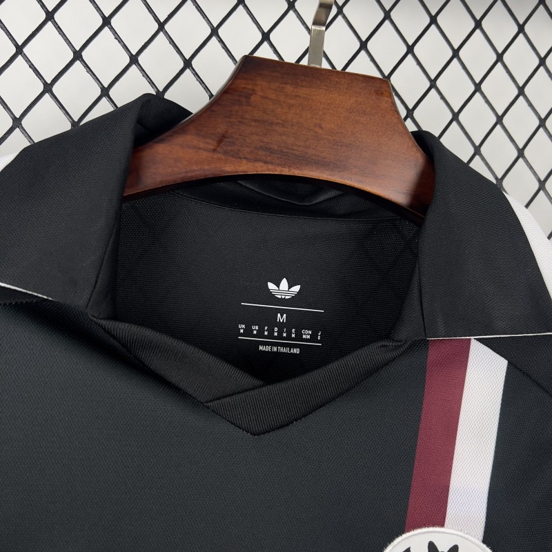 2025/26 Mens Albacete Retro Jersey
