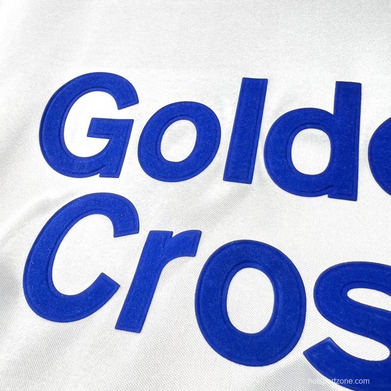 2002/03 Retro Botafogo Special Jersey