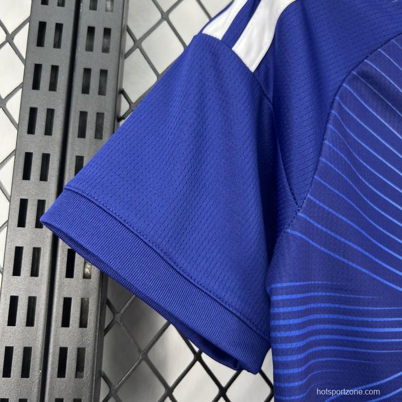 2026 Kids Japan World Cup Home Kit