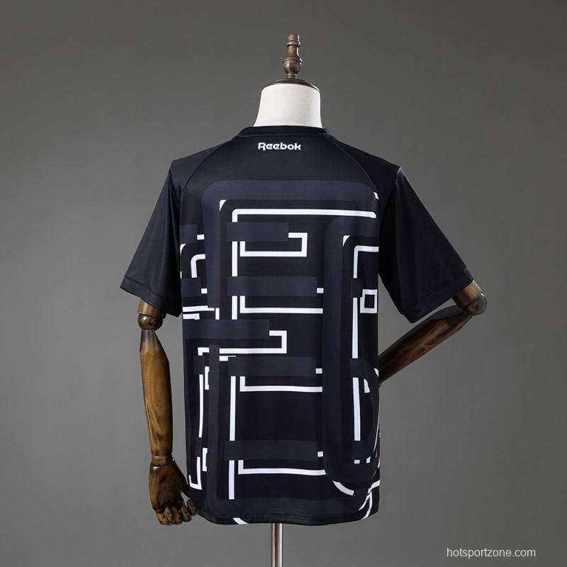 26/27 Santa Cruz Pre-match Training Jersey