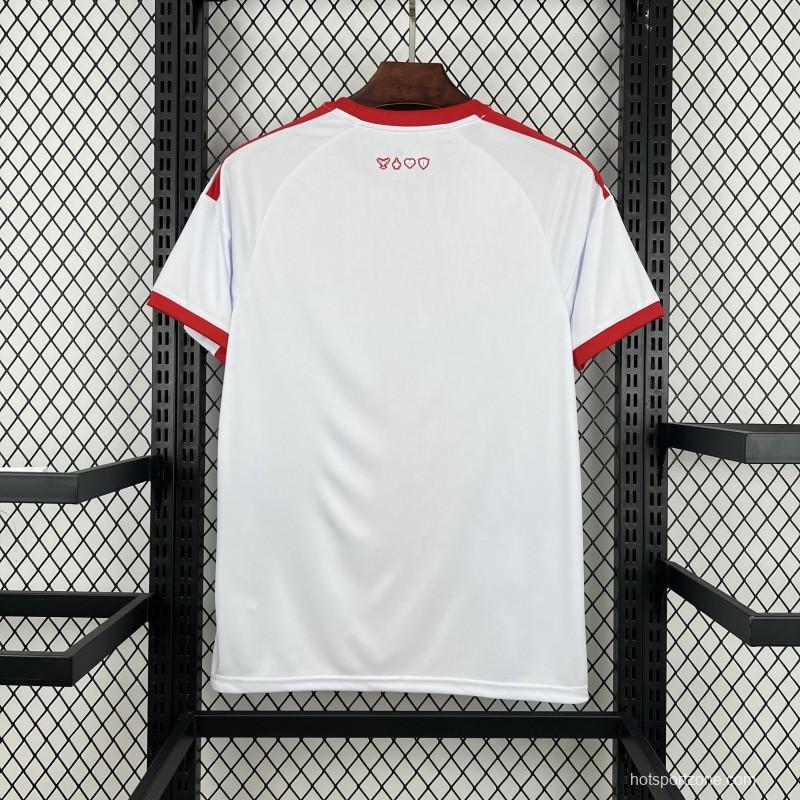 2026/27 Mens Toronto FC Away Jersey
