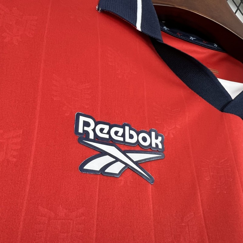2026 Mens Panama Home Jersey