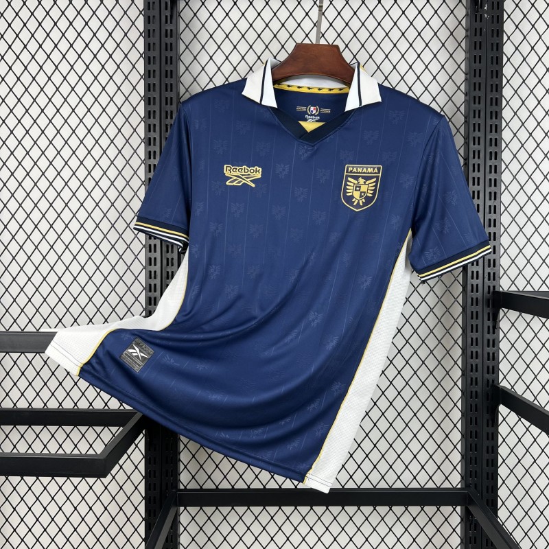 2026 Mens Panama Third Jersey