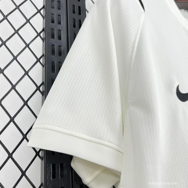 2026/27 Mens Corinthians Home Jersey