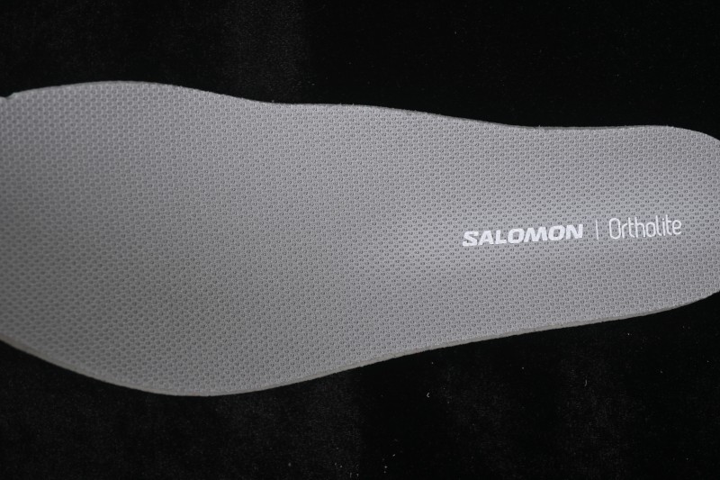 Salomon XA PRO 3D Trail Running Shoes with Advanced Cushioning and Stability - 416174-29