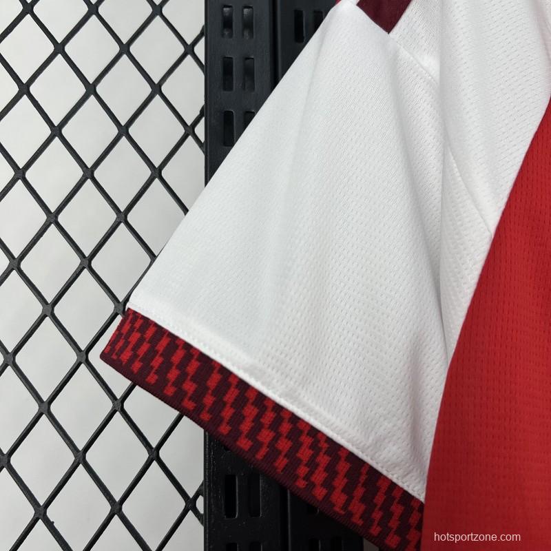 2026/27 Mens Arsenal Home Jersey