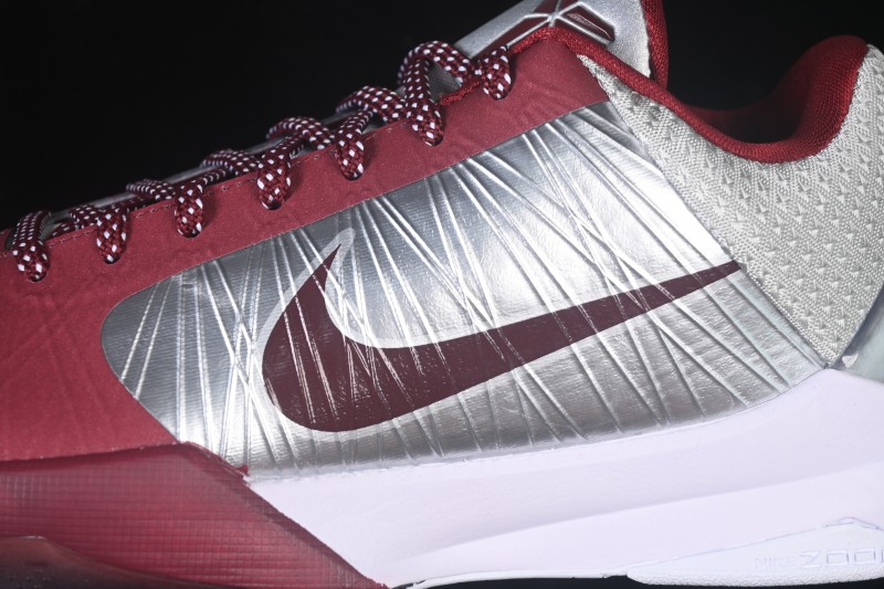 Nike Zoom Kobe 5 Protro Men's Basketball Shoes with Air Zoom Turbo Cushioning - IM0557-001