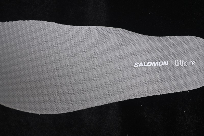 Salomon XT-6 Advanced Trail Running Shoes with High-Performance Outdoor Technology - 491314-29
