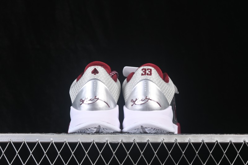 Nike Zoom Kobe 5 Protro Men's Basketball Shoes with Air Zoom Turbo Cushioning - IM0557-001