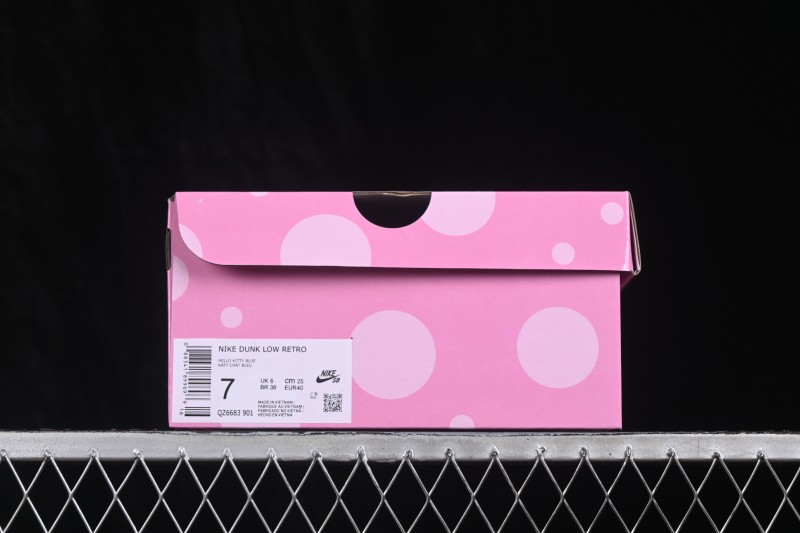 Nike Air Force 1 '07 Low Basketball Shoes with Full-Length Air Cushion - QZ6683-901