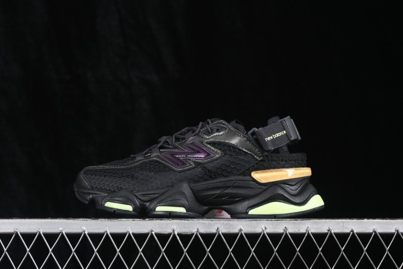 New Balance NB9060 Retro Running Lifestyle Shoes - U9060915