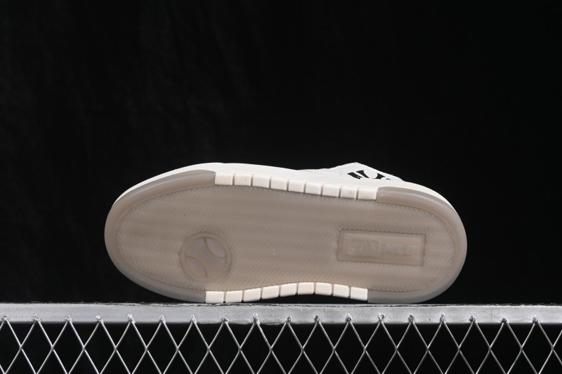 NY MLB Chunky Liner Mask New York Yankees Platform Casual Shoes with Thick Sole - 3ASDCL16350WHS
