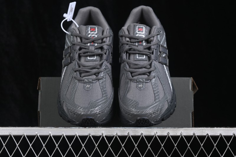 New Balance 1906 Retro Running Shoes with Lightweight Cushioning - U1906ROE