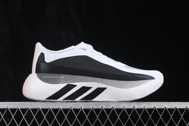 Adidas HyperBoost Edge M Running Shoes with Boost Cushioning - KI1990