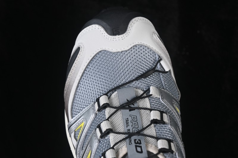 Salomon XA PRO 3D Trail Running Shoes with Advanced Cushioning and Stability - 412322-29