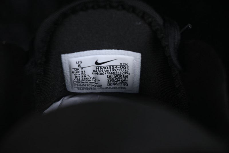 Nike Motiva Running Shoes with Breathable Cushioning Wave Design - HM0354-001