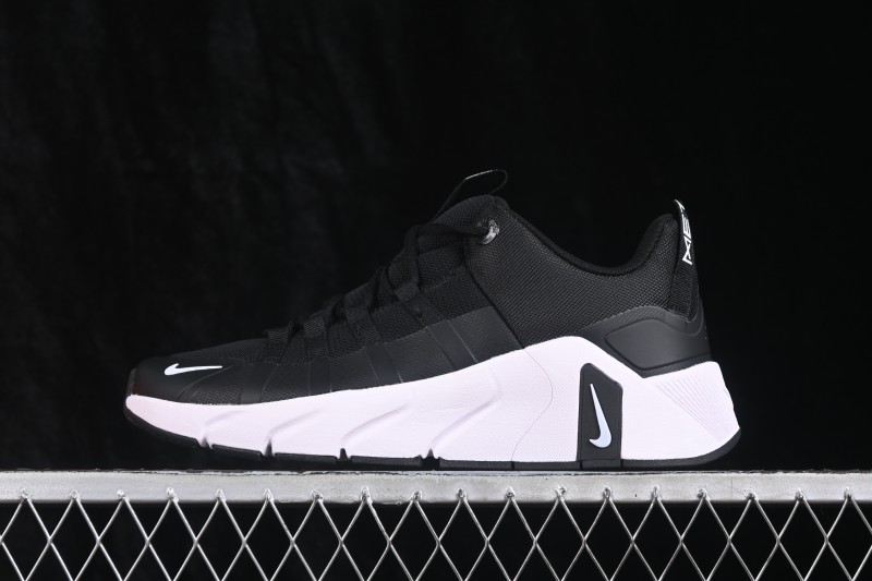 Nike Free Metcon 7 Training Shoes with Breathable Mesh and Flexible Cushioning - II7406-002