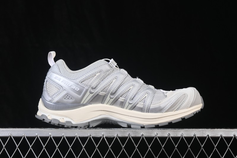 Salomon XA PRO 3D Trail Running Shoes with Advanced Grip and Cushioning - 477736-36