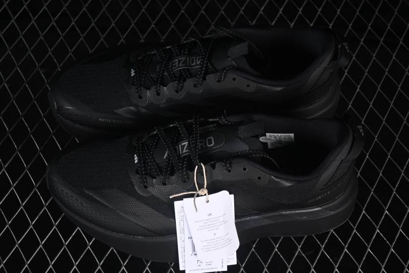 Adidas Adizero Evo SL Lightweight Breathable Cushioned Running Shoes - KK2685